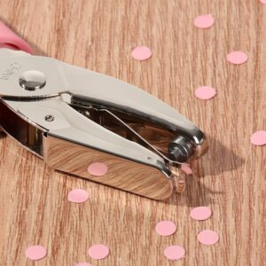 1 5mm 3mm 6mm Single Hole Puncher Tool Round Corner Paper Cutter Binding Ring For Scrapbooking 1