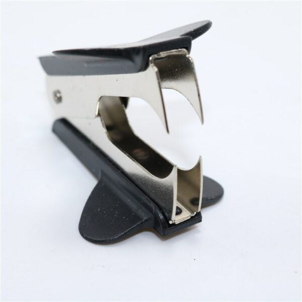 1 Pcs Staple Remover Nail Puller Stapler Nail Clip Study Home Office Binding Supplies For Various 4