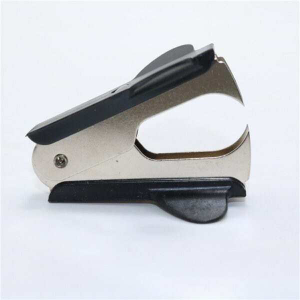 1 Pcs Staple Remover Nail Puller Stapler Nail Clip Study Home Office Binding Supplies For Various 5