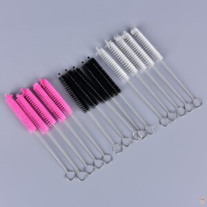 4 5pcs Set Multi Functional Lab Chemistry Test Tube Bottle Cleaning Brushes Cleaner Laboratory Supplies 2