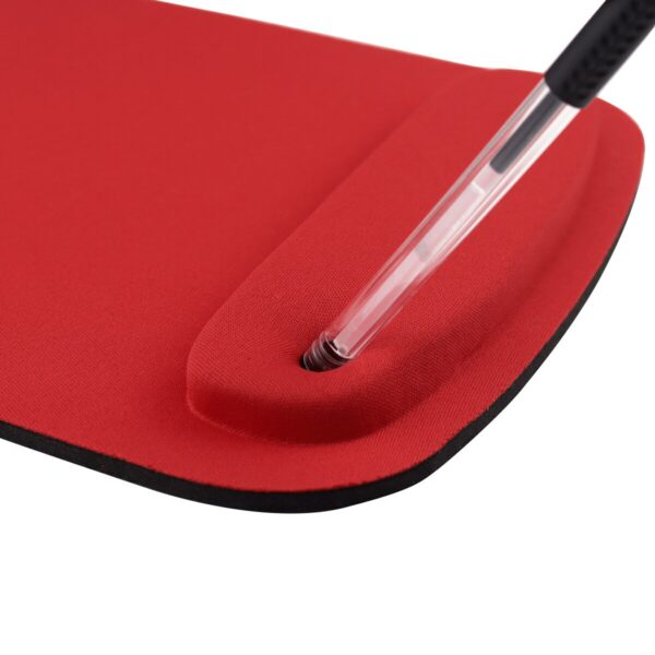 7 Solid Colors Mouse Pad Comfortable Mouse Soft Support Pads Ergonomic Wrist Mouse Pad For Pc 4