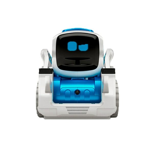 Christmas Gifts Applicable To Cozmo Electronic Pet Graphic Programming Artificial Intelligence Ai Second Hand Robot 2