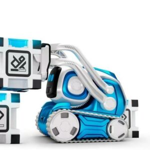 Christmas Gifts Applicable To Cozmo Electronic Pet Graphic Programming Artificial Intelligence Ai Second Hand Robot 3