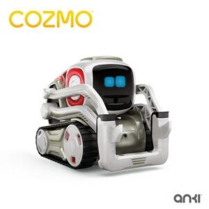Christmas Gifts Applicable To Cozmo Electronic Pet Graphic Programming Artificial Intelligence Ai Second Hand Robot