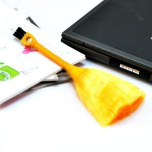 Dusting Brush Mini Duster Remover Cleaning Product Supplie Home Office Cleaner 2