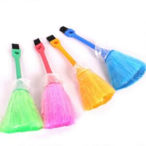 Dusting Brush Mini Duster Remover Cleaning Product Supplie Home Office Cleaner