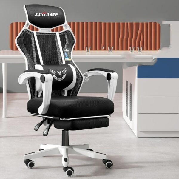 Home Bedroom Gaming Chair Computer Multifunctional Ergonomics Gaming Chair Commercial Cadeira Gamer Office Furniture Jw50gy 1