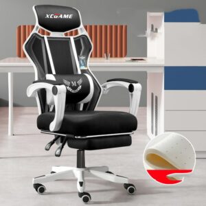 Home Bedroom Gaming Chair Computer Multifunctional Ergonomics Gaming Chair Commercial Cadeira Gamer Office Furniture Jw50gy 5