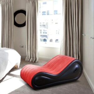 Inflatable Sex Pillow Man Adult Travel Convertible Sofa Bed Pillow For Sex Sofas Bdsm Couple For 2