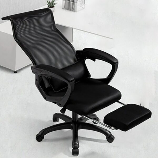 Lift Ergonomic Executive Nordic Office Chairs Gamer Relax Fauteuil Bureau Office Furniture Be50wc Swivel Computer Office 3