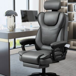Massage Study Seat Lifting Office Chair Executive Chair Computer Chair Home Comfortable Long Sitting Office Chair 1