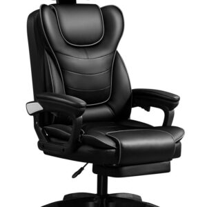 Massage Study Seat Lifting Office Chair Executive Chair Computer Chair Home Comfortable Long Sitting Office Chair 4