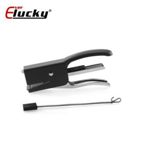 No 12 10 Hand Held Stapler Metal Labor Saving Strong And Durable Stapler Hand Pliers Bill 2