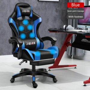 Relax Chair 3060 Bar Chairs Desk Chair Office Furniture Chaise Gaming Computer Armchair Gamer Ergonomic Lightweight