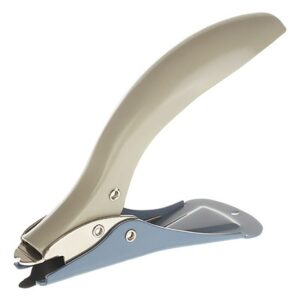 Staple Remover For Heavy Duty Staples Hand Grip Manual Staple Puller Removal Tool Nail Puller Office