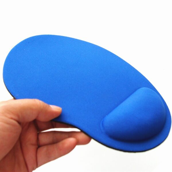 The9 Wristband Mouse Pad With Wrist Protection Notebook Environmental Eva Mouse Pad For Keyboard Mouse Pc 3