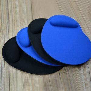 Wristband Mouse Pad With Wrist Protect Notebook Environmental Protection Eva Wristband Mouse Pad For Keyboard Mouse 5