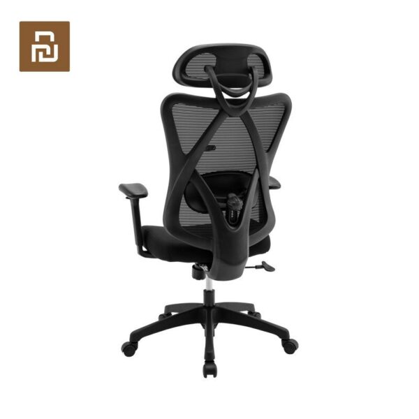 Xiaomi Computer Chair High Quality Leather Internet Internet Office Chair Office Furniture Computer Chair Chairs For 4